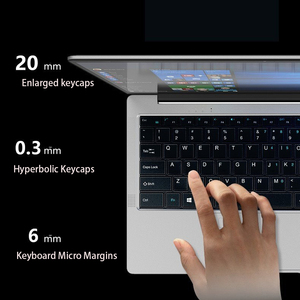 Bán Buôn 14.1 Inch Intel J5005 Máy Tính Xách Tay Giá Rẻ Sinh Viên & Giáo Dục Máy Tính Xách Tay Trong Kho - Product Image 5