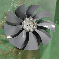 Ventilateur de refroidissement du moteur 922E 922D EXCAVATEUR 40C1900
