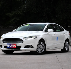 Changan <span class=keywords><strong>Ford</strong></span> Mondeo de <span class=keywords><strong>Segunda</strong></span> <span class=keywords><strong>Mano</strong></span>, Amortiguación Suave, Cabina Amplia para Viajes Familiares, Documentación Completa, Prueba de Conducción Disponible - Product Image 2
