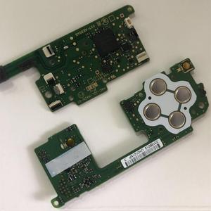 SYYTECH Modulo PCB con Pulsanti Destro Sinistro R L, Scheda Circuito di Alimentazione, Scheda Madre Principale per Controller <span class=keywords><strong>Nintendo</strong></span> <span class=keywords><strong>Switch</strong></span> NS - Product Image 4