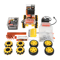 Hot Seller AI Machine Learning Starter Kit para Classroom Education Maker Boards y ESP32 Board