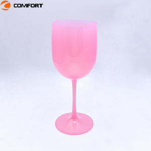 Tasse à champagne personnalisée de mariage 480ml gobelet en <span class=keywords><strong>plastique</strong></span> tasse de fête <span class=keywords><strong>verre</strong></span> à vin élégant <span class=keywords><strong>verre</strong></span> à cocktail à vin <span class=keywords><strong>incassable</strong></span> transparent - Product Image 4