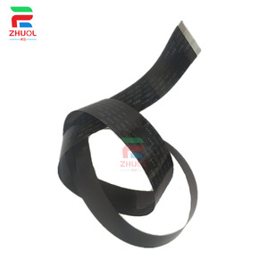Câble flexible de scanner CE847-60106 pour <span class=keywords><strong>HP</strong></span> M1005 M1120 <span class=keywords><strong>CM1015</strong></span> M1213 M1522 M1132 M1136 CM1312 M1216 M251 M276 - Product Image 3