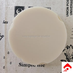 Disco <span class=keywords><strong>PMMA</strong></span> diretto in fabbrica 98mm,95mm,71mm <span class=keywords><strong>PMMA</strong></span> dentale vuoto per sistema CAD CAM - Product Image 5