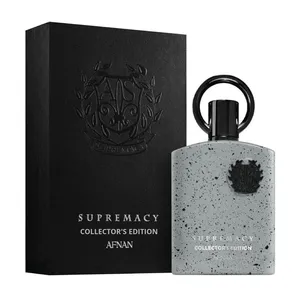 Parfum Classique Longue Tenue Afnan <span class=keywords><strong>Hegemony</strong></span> d'Afnan Pour Hommes et Femmes, Idéal au Quotidien - Product Image 1