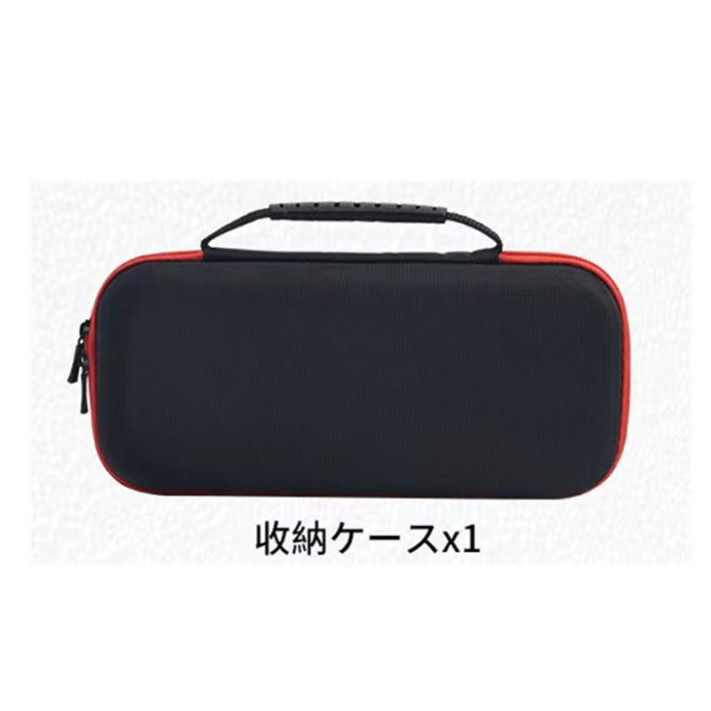 Oled high-leg storage bag