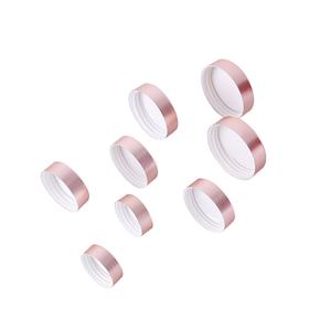 ขวดแก้วครีมเนื้อฟรอสต์ราคาประหยัด ขนาด 5 กรัม 10 กรัม 15 กรัม 30 กรัม 50 กรัม สำหรับบรรจุครีมบำรุงผิวส่วนบุคคล - Product Image 6