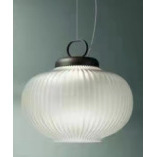 Lámpara de Techo Moderna Minimalista de Cristal Blanco y Negro, Nueva Lámpara de Noche para Dormitorio Infantil, Lámpara Colgante para Sala de Estar u Hotel - Product Image 6