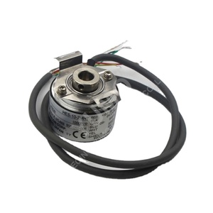 HES-10-2MHT YUMO 1000P/R 10Mm TRỤC Tăng Dần 24V Trục Rỗng Bộ Mã Hóa Quay - Product Image 1