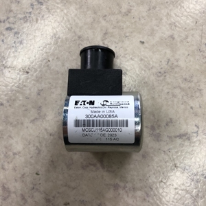 Bobine pour solénoïde IH d'origine 300AA00085A MCSCJ115AG000010 300AA00086A MCSCJ230AG000010 - Product Image 3