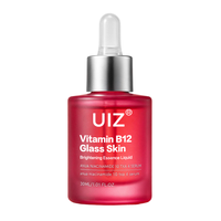 Sérum Visage Clarifiant Peau de Verre OEM Premium 10 % Niacinamide 4 % TXA Acide Hyaluronique Vitamine B12