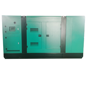 Generador YC6TD780L-D20 de 450kw/562.5kva en Oferta para Uso Industrial - Product Image 1