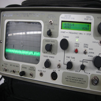 Analyseur de micro-ondes PLC Avcom PSA-65C H6255 PORT adapté aux fréquences 1-1250 MHz – Vente en gros