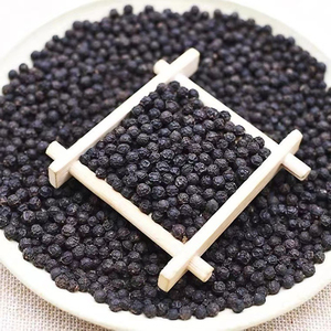Usine en gros 100% poivre noir de haute qualité, épices, produits séchés en vrac Poivre Noir - Product Image 2