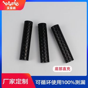 Ivory Roll-On <b>Perfume</b> <b>Bottle</b> 5Ml Bottom Fill Travel <b>Sample</b> Empty <b>Bottle</b> - Product Image 4