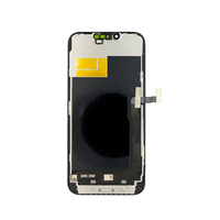 Écran LCD Incell en gros d'usine pour iPhone 13 Pro Max, assemblage numériseur d'écran tactile, pièces de rechange pour téléphone portable