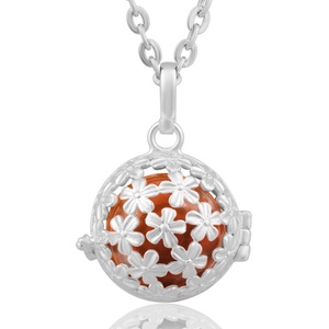 Eudora K94 armonía Bola campanas magia bebé juguetes mamá joyería Musical Bola Ángel Bola - Product Image 1