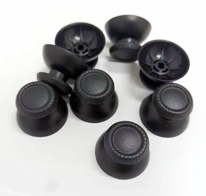 Venta al por mayor Thumb Stick Cover para <span class=keywords><strong>PS5</strong></span> Controller Plastic Analog Joystick Caps para <span class=keywords><strong>PS5</strong></span> Gamepad Mushroom Cap para <span class=keywords><strong>PS5</strong></span> Joypad - Product Image 3