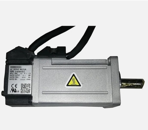 Variador de Frecuencia para Motor AC R88M-G10030H-S2-Z/R88M-G1K520T-BS2-Z/R88M-G40030H-S2/R88M-K10030H-BS2, Nuevo, de Aluminio, 1 Año de Garantía - Product Image 3