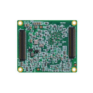 Carte de développement EASY <span class=keywords><strong>EAI</strong></span> RV1126B en panneau de particules avec NPU 3TOPS, matériel open-source, Linux embarqué, interfaces ARM riches - Product Image 4