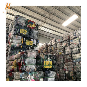 トップス女性中国用チンストリート柔らかいおもちゃ靴アメリカの夏の古着 - Product Image 4