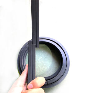 Anillo de guía acanalada de alta precisión, personalizado, económico, oferta - Product Image 4