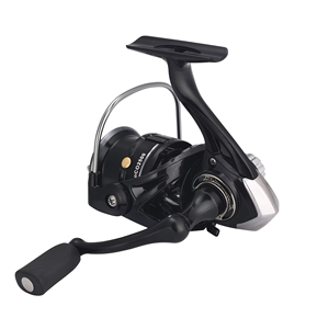 Le rouet Lizard High Smooth comprend un roulement lisse et un culbuteur <span class=keywords><strong>en</strong></span> métal, avec un corps à haute résistance, une bobine <span class=keywords><strong>en</strong></span> métal peu profonde - Product Image 2