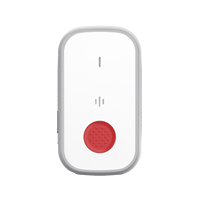 Tombol Darurat Pintar Isi Ulang dari Produsen Beacon untuk Solusi Tag Alarm Eddystone