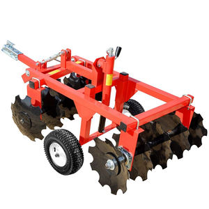 Ensemble de roulement de <span class=keywords><strong>herse</strong></span> à disques de qualité stable petit <span class=keywords><strong>tracteur</strong></span> <span class=keywords><strong>herse</strong></span> rotative - Product Image 4