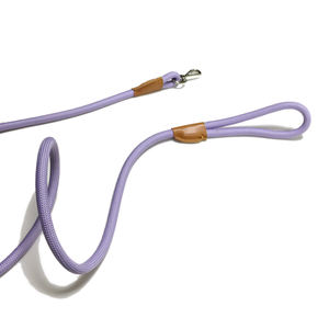 Premium Polyester & Nylon Hunde geschirr Handlose lange Haustier halsbänder und Leinen Praktisches Jagd zubehör für Hunde - Product Image 5