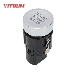 Interruptor de Botón para Audi 8U0905217C, Sistema de Arranque Remoto sin Llave - Product Image 2