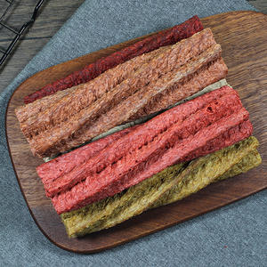 Palitos Masticables para Perros de Razas Medianas y Grandes, Golden Retriever, Alaskan Malamute, Pastor <span class=keywords><strong>Alem</strong></span>án, Labrador, Huesos Dentales, Golosinas para Perros - Product Image 2