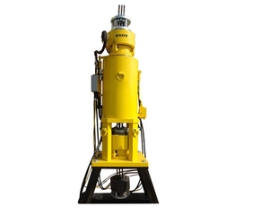 Système de levage hydraulique à vérin à piston SOV-TSD-200B, construction en acier, garantie 1 an - Product Image 3