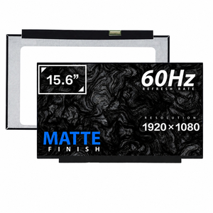 Pantalla LCD para Portátil FHD 60Hz 15.6 30 Pines EDP B156HAN02.1 N156HCA-EAB B156HAN02.3 B156HAN02.2 NV156FHM-N48 NV156FHM-N47 N156HCA-EAA - Product Image 2