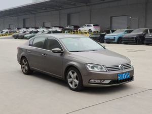 Gebrauchtwagen auf Lager: Volkswagen <span class=keywords><strong>Magotan</strong></span> 280TSI DSG Komfortversion, Mittelklasse-Benziner, China-Autos zum Verkauf - Product Image 2