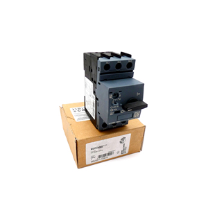 มอเตอร์ไฟฟ้าลัดวงจร3rv20111da10เบรกเกอร์3rv2011-1da10 PLC - Product Image 1