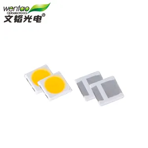 Alta efficienza leggera del Chip di Bridgelux 2630 3V 6V 1W 3030 SMD ha condotto la luce di striscia