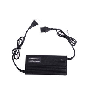 Chargeur de batterie au Lithium 72V de haute qualité pour Scooter électrique moto chargeur d'alimentation Portable rapide 3A courant de sortie DC - Product Image 1