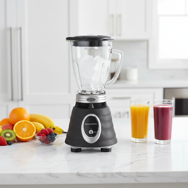 2026 Oster Pro blender Hot Sale Osterizer Blender Licuadora for South America Market