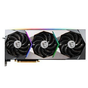 Carte Graphique <span class=keywords><strong>MSI</strong></span> RTX 3070 SUPRIM 8G GDDR6 d'Occasion, 256 bits, 14 Gbit/s, pour Ordinateur de Bureau - Product Image 2
