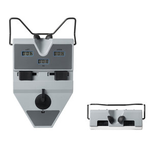 Aist Optics High-Precision <b>Optical</b> <b>Instruments</b> LY-9C Automatic <b>Optical</b> Pupillometer Digital PD Meter for Sale - Product Image 1