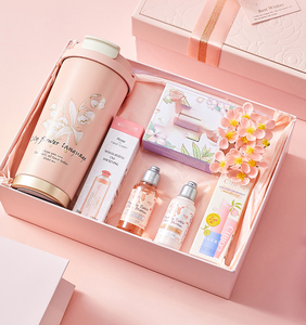 Xinrunjin Custom Elegant <b>Wedding</b> Gift Set Includes Elegant <b>Boxes</b> for Celebration <b>Keepsakes</b> Guestschenke & Regalos for Hochzeit - Product Image 3