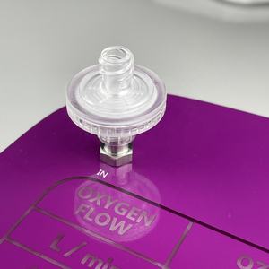 0.22 μ mo2 O3过滤器臭氧鲁尔过滤器，带公母鲁尔连接 - Product Image 3