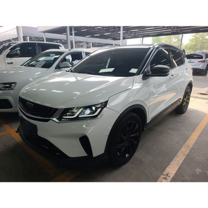 GUAZI <span class=keywords><strong>Auto</strong></span> Usado Geely Coolray, Bajo Precio, 2020, Gasolina, 1.5, SUV, Segunda Mano, Tracción Delantera, 5 Asientos, Lnrlg6zx6x - Product Image 1