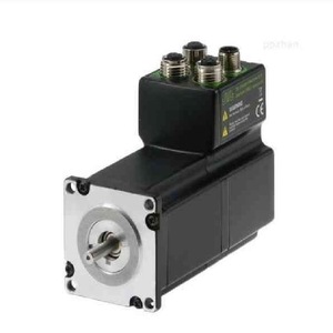 ไดรเวอร์มอเตอร์สเต็ปเปอร์ JVL SMD4183 20-48V DC สำหรับใช้งานในอุตสาหกรรม - Product Image 2