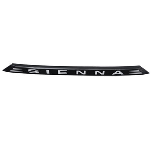 ไฟท้าย LED แบบแท่งอะคริลิค PC สำหรับ Toyota Sienna Gravita ชุดอัพเกรด - Product Image 5