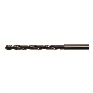 Ttake Carbide <b>Drill</b> Bit Ta1048 6 <b>Guide</b> Pads Optimized Core Coated For Machine Tools - Product Image 2