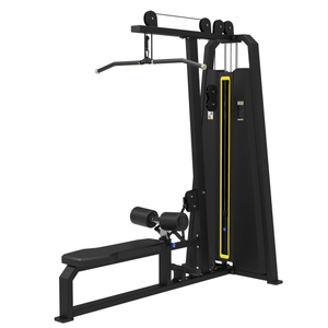 TOPTONS Gym utiliser équipement de Fitness musculation broche chargée force <span class=keywords><strong>Machine</strong></span> torse rotatif - Product Image 4