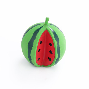 Jouets en latex écologiques 2026 à faire soi-même pour chiens, couineurs banane et raisin, pour usage intérieur, idéaux pour le nettoyage des dents des animaux de compagnie - Product Image 1