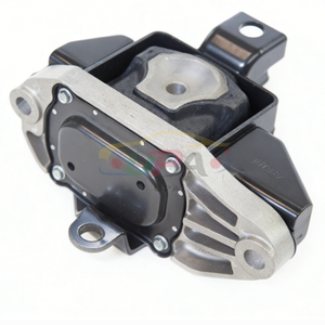 Soporte de montaje de transmisión de alta transmisión 21830-D3400 21830D3400 para Hyundai Elantra Kia Ceed 21830 D3400 - Product Image 3